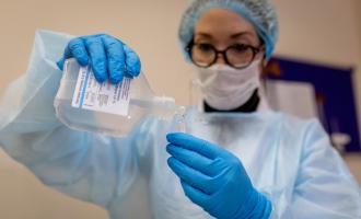 Вирусолог о сроках появления реально действующего лекарства от COVID-19