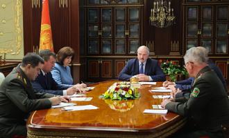 В Госдуме РФ опровергли версию о попытке дестабилизировать ситуацию в Белоруссии