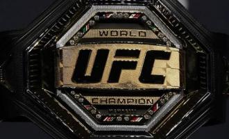 В планах UFC было провести турнир на частном острове