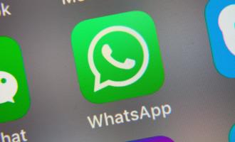 Российский сенатор призвал ужесточить законы против американских Facebook и WhatsApp