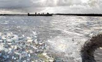 О проблеме речной воды