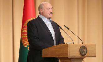 Евгений Пригожин заявил о колоссальном давлении Запада на Александра Лукашенко