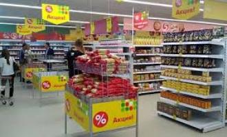О том, что Минсельхоз исключил дефицит продуктов в России