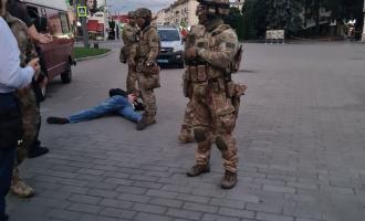 Задержанные в Минске россияне вернулись целыми и невредимыми