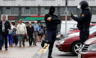 Беспорядки в Беларуси: Лукашенко активизирует усилия по восстановлению контроля