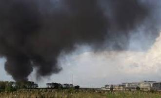 Один человек погиб в результате столкновений сепаратистов на юго-востоке Нигерии