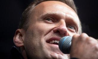 Алексей Навальный: Германия призывает ЕС принять меры в связи с отравлением Новичка