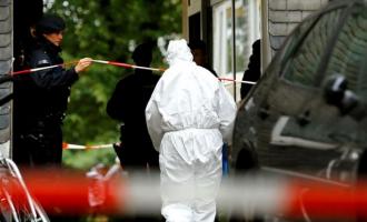 Смерть детей в Германии: в квартире в Золингене нащли тела пяти человек