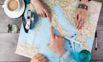 Лишь 15% россиян готовы поехать за рубеж после открытия границ