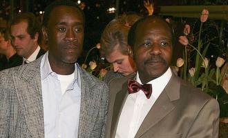 Поль Русесабагина: президент отрицает похищение героя отеля Rwanda