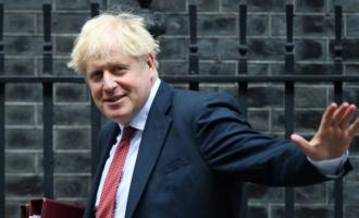 Brexit: � ������ ��������� ������, ���������� ����� ������ �� ������ �������
