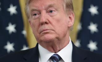Twitter закрыл доступ к странице кампании Трампа по причине ложных сообщений