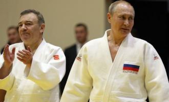 Файлы FinCEN: под санкциями соратник Путина «отмыл миллионы» через Barclays
