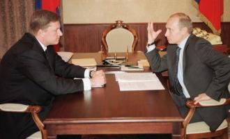 Файлы FinCEN: Донор Тори Любовь Чернухина связана с финансированием союзника Путина на 8 млн долларов