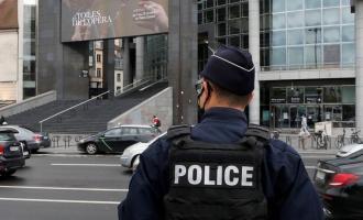 ����� � ������: ������� ������� ����� ����� Charlie Hebdo - 