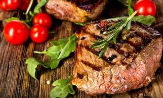 Врач о преимуществе мясоедов над вегетарианцами