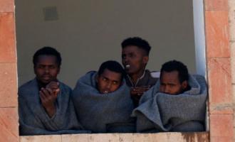 Смерть эфиопов под стражей в Саудовской Аравии