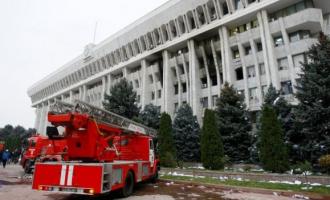 Выборы в Кыргызстане: президент намекает, что он может уйти в отставку