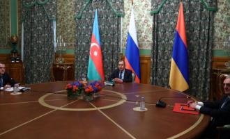 Нагорный Карабах: переговоры в Москве вселяют надежду на прекращение огня