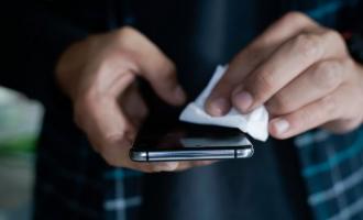 Вирус Covid-19 «выживает на некоторых поверхностях в течение 28 дней»