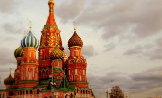 Ученые о древнем поселении на месте московского Кремля