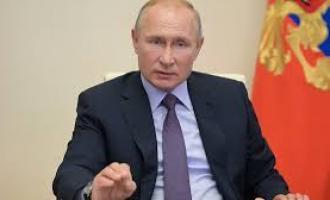Путин о приверженности иранской ядерной программе