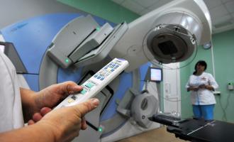 Ученые предложили лечить COVID-19, используя радиацию