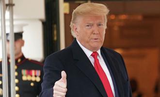 Президентские дебаты: Трамп и Байден ссорятся из-за Covid, климата и расизма