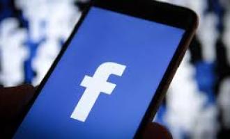 Facebook ������ ������ �� �������, ������� �������� ��������� ���������