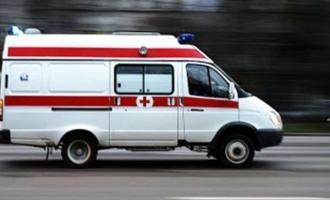 Врачи о состоянии девочки, которую прятали в шкафу