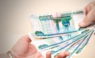 В планах Минфин привлекать россиян к благоустройству