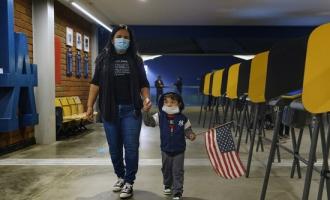 Глава Еврогруппы о том, что экономических потрясений после выборов в США не должно быть