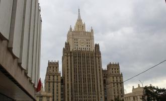 Главы МИД России и Турции о ситуации, которая произошла в Карабахе