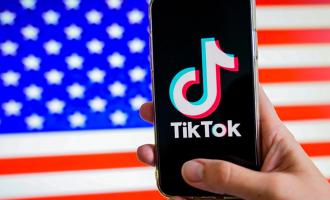 О том, что TikTok засудит США по причине блокировки приложения