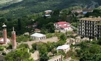 Над Арменией и Карабахом установили бесполетную зону