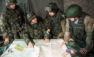 О том, что в Минске анонсировали масштабные белорусско-российские учения