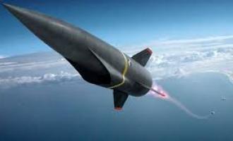 В США призвали, что развернут крылатые ракеты к 2023 году
