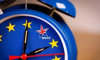 Brexit: ����� �������� ���������� ������� ������� � ������ � ������