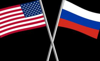 США приняли новые санкции против России