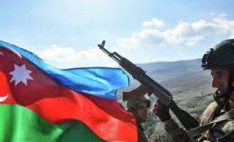 В Азербайджане демобилизируют военнослужащих