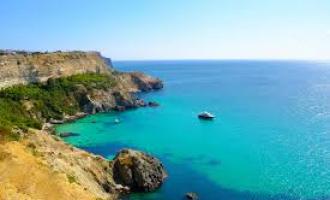 В Крыму планируют опреснять морскую воду