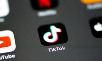 В TikTok удаляют видео по запросу российских властей