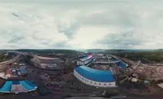 О том, что В Якутии запустили самую большую шахту в России