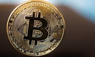 О том, что биткоин взлетел выше 40 тысяч долларов