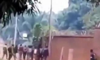 Об очередной попытке прорваться в ЦАР: боевики вплотную подошли к столице страны