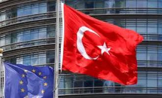 В планах ЕС ввести санкции против Турции за буровую деятельность