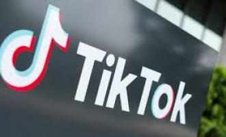 TikTok ���������� ���������� � ��� �� ������� ����� ������