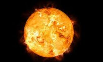 О том, что в короне Солнца специалисты заметили