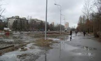 Синоптики предупредили москвичей, что их ожидает аномальная оттепель