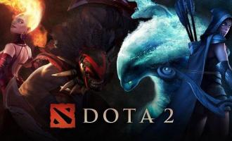 Основные стратегии ставок на DOTA2
